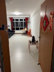 Blk 522B Tampines Central 7 (Tampines), HDB 4 Rooms #219182171